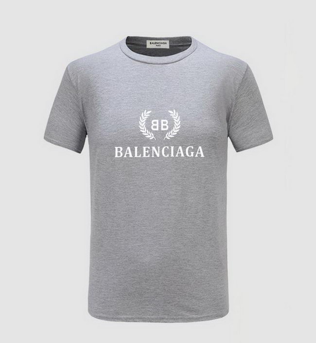 Balenciaga T-shirt Unisex ID:20220516-184